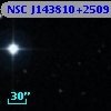 NSC J143810+250917