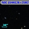 NSC J144126+250230