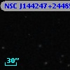 NSC J144247+244854