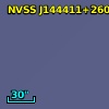 GB6 B1441+2614