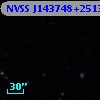NVSS J143748+251310