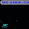 NVSS J143836+253648