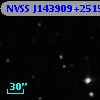NVSS J143909+251535