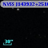 NVSS J143932+251056
