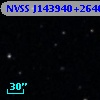 NVSS J143940+264005