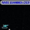 NVSS J144003+253144