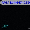 NVSS J144047+252022