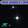 NVSS J144321+264525