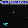 NVSS J144330+262434