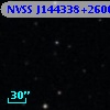 NVSS J144338+260028