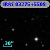 IRAS 03275+5508