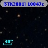 [STK2001] 10047c