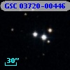 GSC 03720-00446