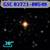 GSC 03721-00549