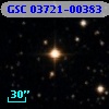 GSC 03721-00383