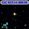 GSC 03724-00630