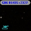 GB6 B1435+2327