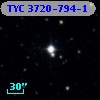 TYC 3720-794-1