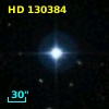 HD 130384