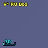V* RU Boo