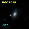 NGC  5748