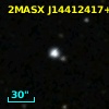 2MASX J14412417+2426431