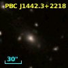 RXC J1442.3+2218