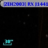 [ZEH2003] RX J1441.5+2216  1