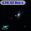 [L70] UZ Boo e