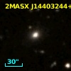 2MASX J14403244+2314483