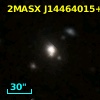 2MASX J14464015+2206294