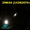 2MASX J14382070+2320305