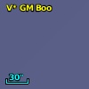 V* GM Boo