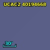 ROTSE1 J144752.04+233726.3