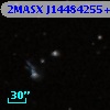 2MASX J14484255+2300031