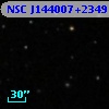 NSC J144007+234913