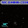 NSC J144040+231408