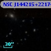 NSC J144215+221740