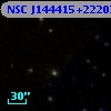 NSC J144415+222033