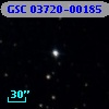 GSC 03720-00185