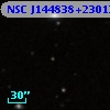NSC J144838+230128