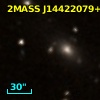 2MASS J14422079+2218119