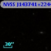 NVSS J143741+224424