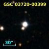 GSC 03720-00399