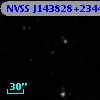 NVSS J143828+234408