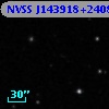 NVSS J143918+240847