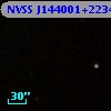 NVSS J144001+223427