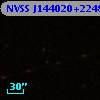 NVSS J144020+224832