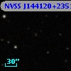 NVSS J144120+235124