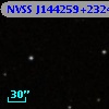 NVSS J144259+232459